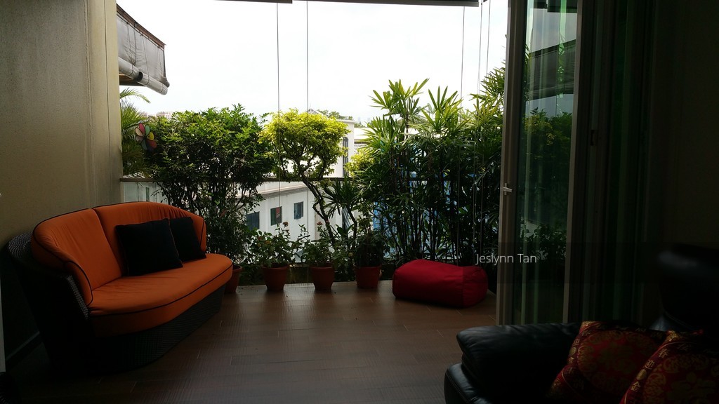 D'Fresco (D15), Apartment #142500572